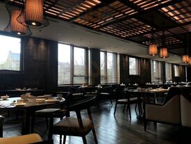 陬园•曲阜鲁能jw万豪酒店