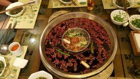 巴蜀崽火锅(东光店)