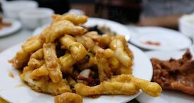 九龙餐厅(大沽路二店)