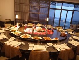 贵阳安纳塔拉度假酒店古镇中餐厅