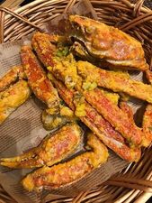 海牧场毛蟹坊(香港东路店)