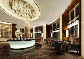 宜客乐餐厅 (六盘水福朋喜来登酒店)