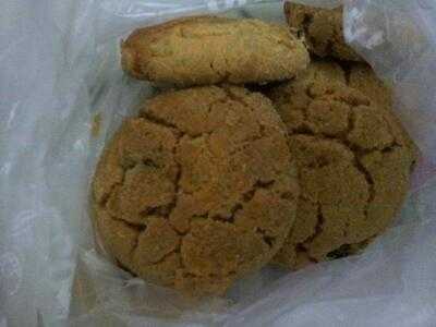 阿可米朵(奥林匹克店)