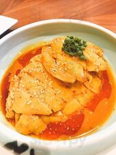 喜鼎海胆水饺 (中山路)
