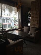 上岛咖啡(水塔路店)