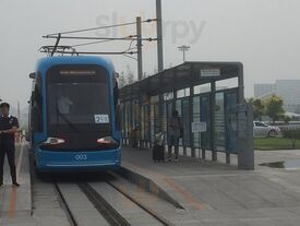 桃仙机场咖啡厅