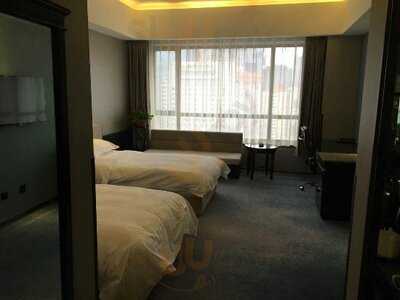 大连船舶丽湾大酒店中餐厅