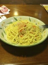 巴贝拉意式休闲餐厅(公园中路店)