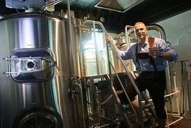 德国啤酒工坊zapfler