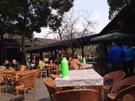 兴福正宗老面馆