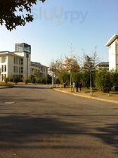 南京审计学院泽园食堂