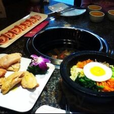 汉拿山韩国料理