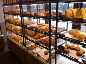 85度c(太仓南洋店)