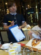 江淮特食(沙洲东路店)