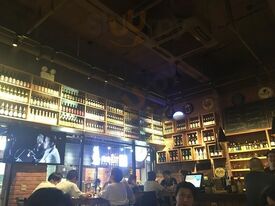 顽啤 (杨舍老街店)