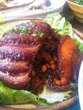 毛毛雨农家菜馆