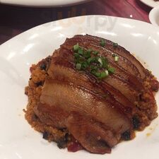 美食美客艺术餐厅