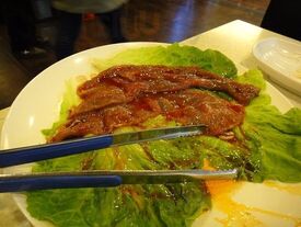 金韩宫(武商店)