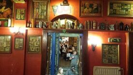 粉象比利时啤酒吧