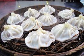 第一楼(寺后街店)