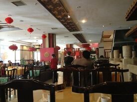 第一楼(西区店)