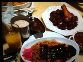 绿茵阁(健康路店)