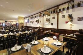 金汉斯(农业路店)