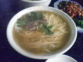 十二忠手拉面