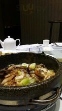 宏达老菜馆(东安街店)