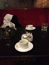 王小姐的咖啡店