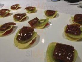 老北京烤鸭店