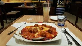 必胜客(万达店)