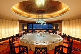 采悦轩中餐厅（神州半岛喜来登度假酒店）