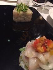 Sapori (海南雅居乐莱佛士酒店)