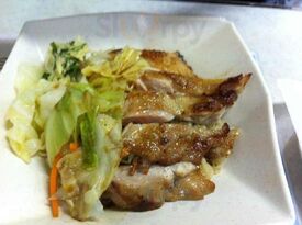 吴梅烧腊(国贸餐厅)