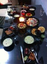 诺曼雅意大利主题餐厅