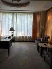 怡沁园度假村餐饮中心