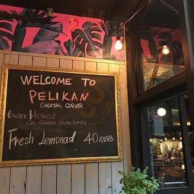 Pelikan