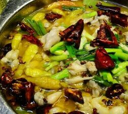 德保休闲餐厅(西河路)