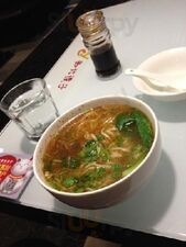 西北汉子(河东店)