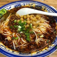 成都牛魔王面馆(端州四路店)