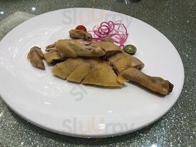 富盛大酒家