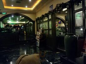 上岛咖啡(大沽南路店)