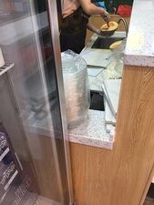 绿柜鲜果大型直销批发