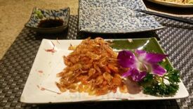 醉月铁板料理店