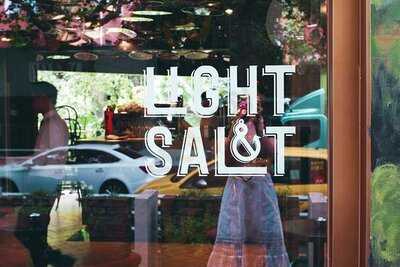 Light & Salt Daily