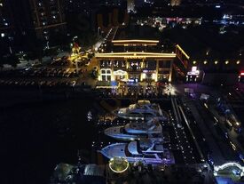 Theone浪漫码头