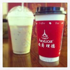 Angelique Coffee & Restaurant