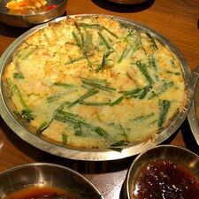 满堂园韩国料理