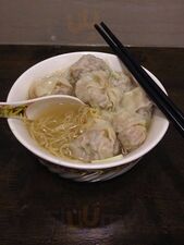 一記麵館(淘金店)